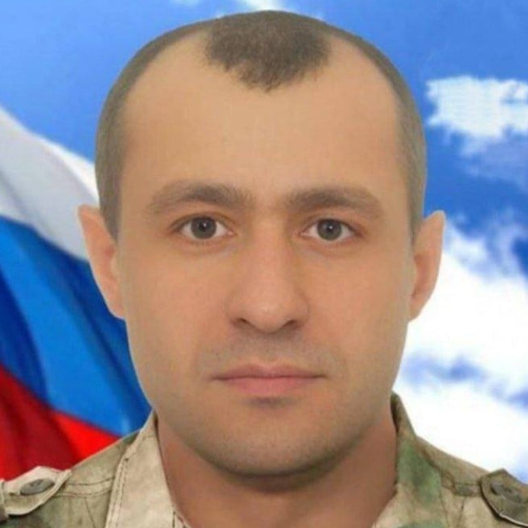 Имамурзаев Дахир Ярагиевич