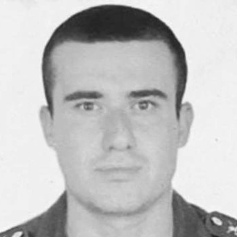 Хамдохов Шамиль